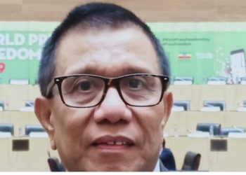 Hendry Ch Bangun : Tanpa Tiga Tugas Ini, Media Dianggap Tidak Ada
