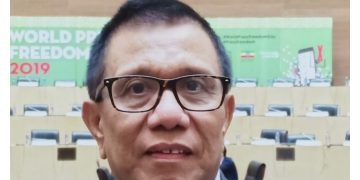 Hendry Ch Bangun : Tanpa Tiga Tugas Ini, Media Dianggap Tidak Ada