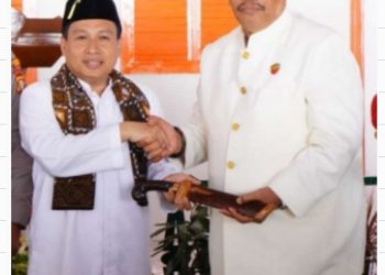 Lebaran Bekasi Bakal Menjadi Agenda Tahunan Dinas Budpora