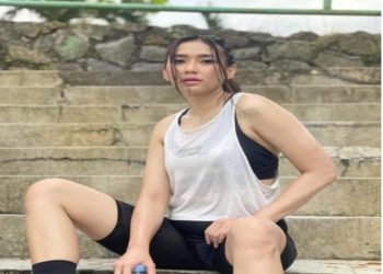 Pevoli Cantik Ini Jadi Idola Media Vietnam