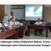 Donny Ajak Warga dan Aktivis Lingkungan Bersinergi Berantas Pencemaran Sungai