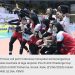 Siapa Lawan Indonesia di Final AVC Challenge