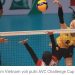 Indonesia Tantang Vietnam di Final AVC 2023