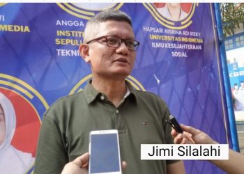 SMA Bintara Depok Gelar LKBB Memperebutkan Piala Kapolres Metro Depok