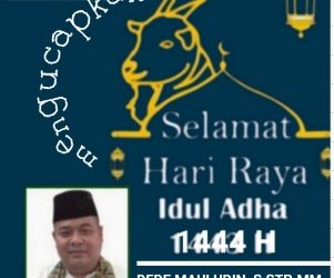 Jajaran Pemerintah Kecamatan Tarumajaya: