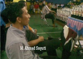 Bulutangkis Kabupaten Bekasi Target 1 Emas di Popda Jabar