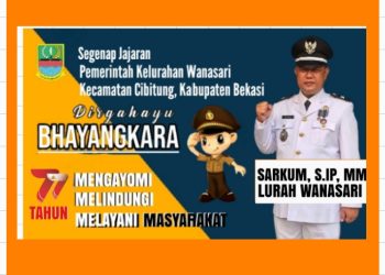 Memaknai Sinergitas Tiga Pilar