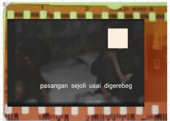 Tak Ada Duit Buat Boking Hotel, Rumah Kosong Pun Jadi