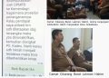 Warga Tolak Mul Balik Lagi Jadi Kades Sukadanau Lantaran Terpidana Kasus Perzinahan