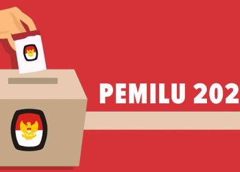 DPT Kabupaten Bekasi Ditetapkan Sebanyak 2.200.209 Pemilih
