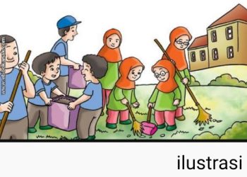 Pemkab Bekasi Kembali Gelar Lomba Kampung Bersih