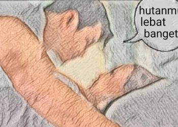 Pak Inspektorat Yang Harus Turun Tahta Gegara Anita