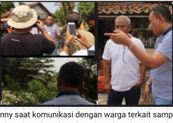 Ungkap Masalah Mengapa Sampah  Dibuang Sembarangan