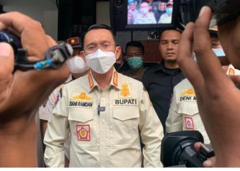 Hormati Tahun Baru Islam, THM Dilarang Beroperasi