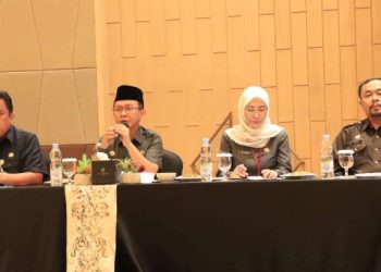 Pemkab Bekasi Genjot Realisasi APBD 2023