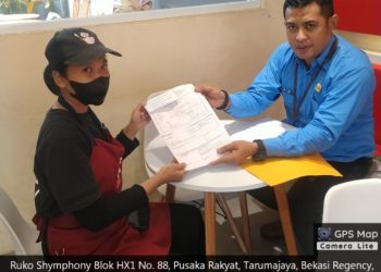 UPTD I Pantau dan Verifikasi PDL