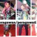 DPMD Juara Favorite I Fashion Show