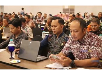 BPBJ Gelar Sosialisasi Katalog Lokal