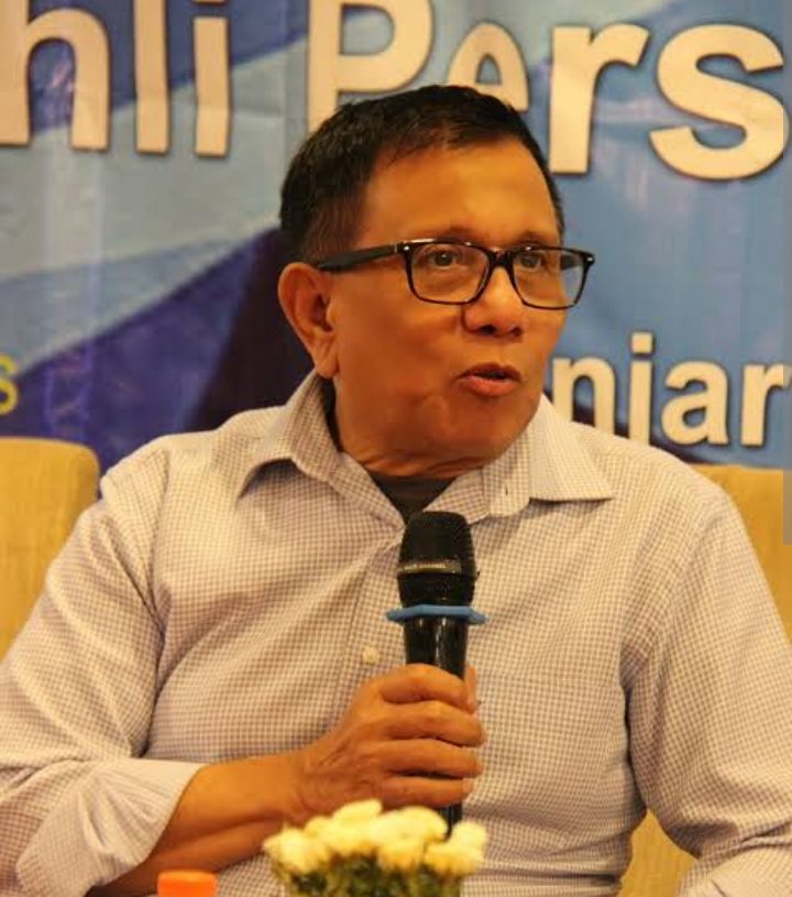 Relevansi Eksistensi PWI