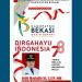 Dede Mauludin : Dirgahayu 73 Tahun Kabupaten Bekasi