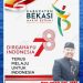 Iman Santoso : Selamat Hari Jadi Ke 73 Kabupaten Bekasi