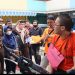 Kasus Pembunuhan Mahasiswi UI Direkonstruksi