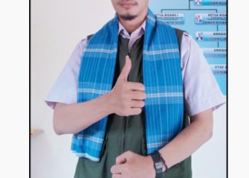 BPD Minta Saidi Duduk Kembali Sebagai Kepala Desa Babelan Kota