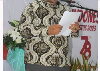 Karang Taruna RW 13 Sukses Gelar HUT RI