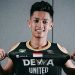 Samuel Devin Resmi Anak Dewa