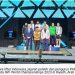 Rahmat Erwin Abdullah Pecahkan Rekor Dunia di IWF World Championships 2023