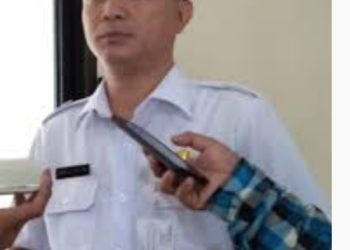 Disarpus Genjot Digitalisasi Arsip