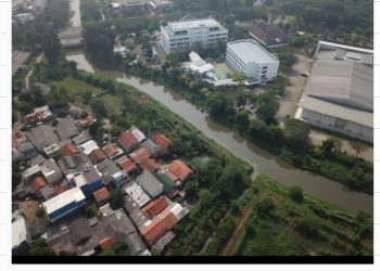 Siaran Pers DLH Kabupaten Bekasi