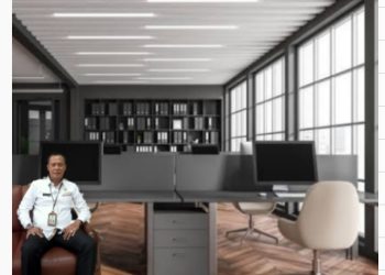 Warga Bayar Piutang PBB Rp 6,3 Milyar