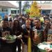 Warga Kedungwaringin Gelar Pesta Hajat Bumi
