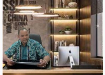 40 Mobil Tidak Lolos Uji Emisi