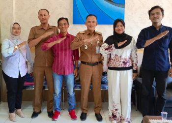 Kontingen Babelan Siap Raih Juara Umum Porkab Bekasi