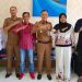 Kontingen Babelan Siap Raih Juara Umum Porkab Bekasi