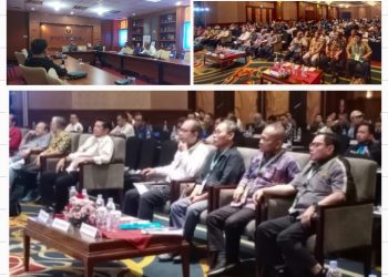 PWI Prioritaskan Pendidikan dan UKW