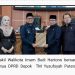 APBD-P Kota Depok Disahkan