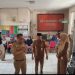Camat Cikarang Barat Kunjungi PKM Telaga Murni