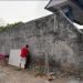 Bangunan Tembok di Lahan Milik Orang Lain Diminta Untuk Dibongkar