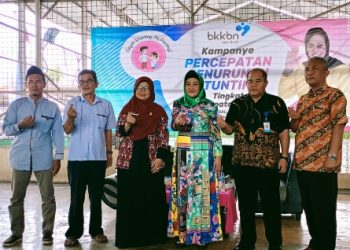 Menjadi Persoalan Serius di Indonesia