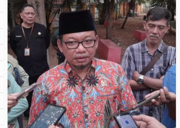 Ketua DPRD Depok : Wartawan Punya Peran Penting Dalam Pembangunan
