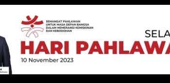 Semangat Pahlawan untuk Masa Depan Bangsa dalam Memerangi Kemiskinan dan Kebodohan