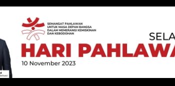 Dani Ramdan dan Makna Hari Pahlawan