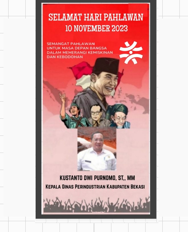 Makna Hari Pahlawan Bagi Generasi Muda