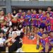 SMPN 6 Tambun Selatan Raih Piala Bergilir Bapopsi