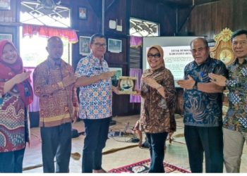 Penurunan Angka Stunting Tak Lepas dari Kerjasama dan Dukungan Kebijakan