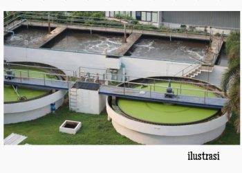 Berpotensi Memberikan PAD, Pemkab Bekasi Perlu Membangun IPAL