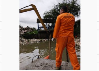 Mulai 2024, Ratusan Truk Sampah Dinas LH Kabupaten Bekasi Gunakan BBM Subsidi